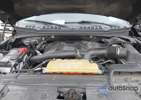 2018 Ford F-150 Xlt из США, поврежденный, VIN 1FTEW1EG4JFA99081